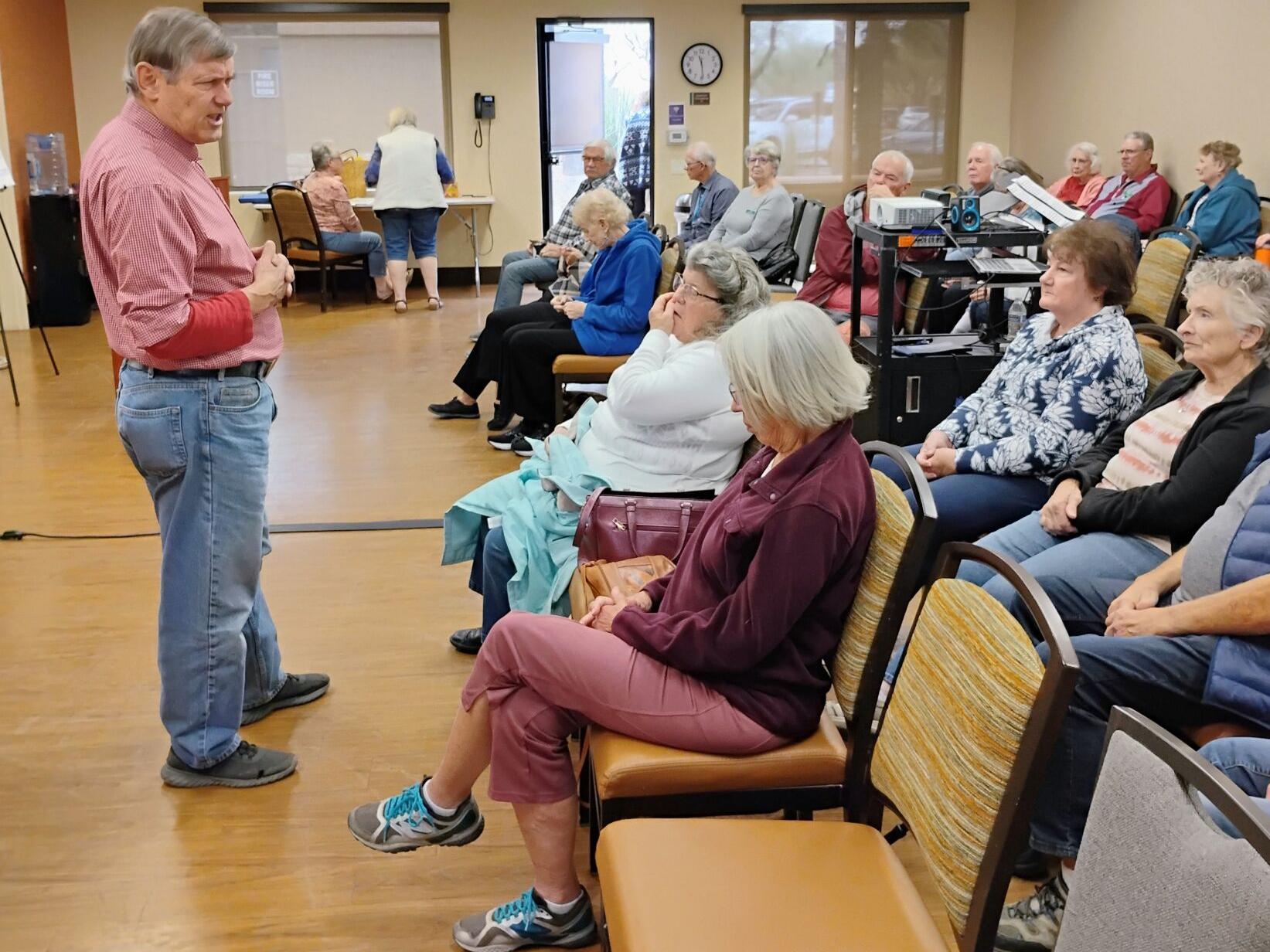 Music lends understanding to Civil War